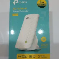 گسترش دهنده وایرلس تی پی لینک TP-Link AC750 Wi-Fi|مودم و تجهیزات شبکه|اصفهان, سیچان|دیوار