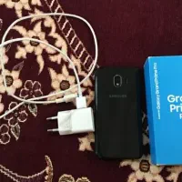 گلگسی گرند پرو 4g 2019 گیگ 16 کارتون و شارژر دار