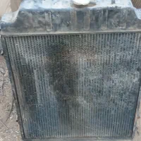 رادیاتور تراکتور