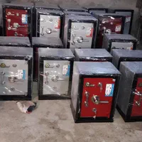 گاوصندوق نسوز باکیفیت درب منزل