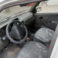 ۱۱۱مدل ۹۵|خودرو سواری و وانت|مشهد, ایثارگران|دیوار