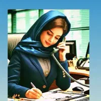 استخدام ادمین حضوری اینستاگرام