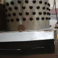 مرغ پرکن