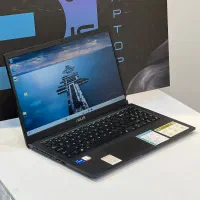 لپتاپ اقتصادی ۱۵ اینچ ایسوس Asus vivobook|رایانه همراه|تهران, فلسطین (میدان انقلاب)|دیوار
