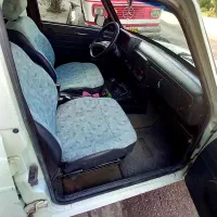 پیکان انژکتور بی رنگ شاسی پلمپ|خودرو سواری و وانت|قم, مجیدیه|دیوار