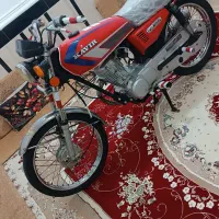 موتور پارکینگی