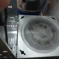 تنور|اجاق گاز و لوازم برقی پخت‌وپز|چمران, |دیوار