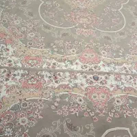 دوعدد فرش ۱۲ متری|فرش|مسجد سلیمان, |دیوار