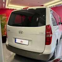 ون هیوندای H1|خودرو سواری و وانت|کرج, فاز ۳ مهرشهر|دیوار