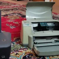 پرینتر جوهر افشان