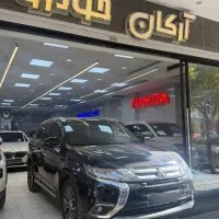 اوتلندر 2017|خودرو سواری و وانت|اصفهان, خواجو|دیوار