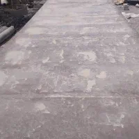 کفی تریلی تراکتور|ماشین‌آلات صنعتی|شاهین‌شهر, ۹ دی|دیوار