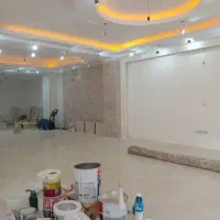 پذیرش نقاشی و برقکاری ساختمان