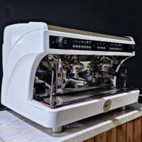 قهوه ساز صنعتی آستوریا ایتالیا / دستگاه اسپرسوساز