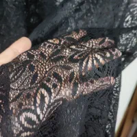 ژیله گیپور مشکی