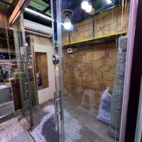 مغازه  ۶ متری بازار