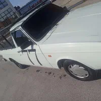 پیکان وانت ۹۳|خودرو سواری و وانت|ملایر, |دیوار