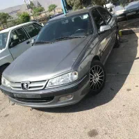 پژو پارس نوکمدادی|خودرو سواری و وانت|اصفهان, ملکشهر|دیوار