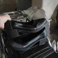 کفش های اسپرت و مجلسی