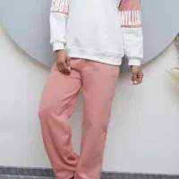 دورس ست نیم زیپ|لباس|تهران, یافت آباد جنوبی|دیوار