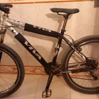 دوچرخه26|دوچرخه، اسکیت، اسکوتر|هرسین, |دیوار