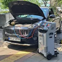 خدمات ریمپ و تنظیم موتور برق خودرو|خدمات موتور و ماشین|مشهد, کوشش|دیوار