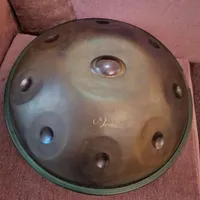 هنگدرام برند وندا