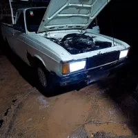 پیکان وانت|خودرو سواری و وانت|امیدیه, |دیوار