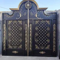 درب پنجره صالح