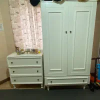 کمد و دراور