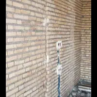 چاه کنی بنایی|خدمات پیشه و مهارت|دزفول, |دیوار