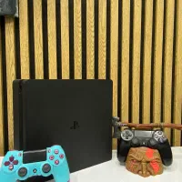 ps4 slim کپی خور|کنسول، بازی ویدئویی و آنلاین|فردیس, فردیس|دیوار