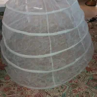 لباس عروس ژپون کرایه یافروش|لباس|تهران, شهران جنوبی|دیوار