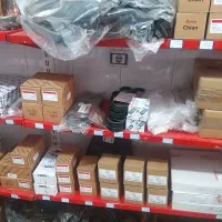 قطعات موتوری و بدنه اصلی خودروهای چینی|قطعات یدکی و لوازم جانبی|خرمآباد, |دیوار