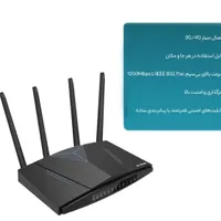 مودم سیمکارتی چهار آنتن استوک با قیمت عالی