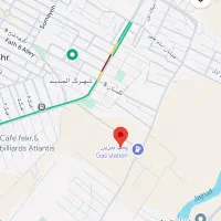 فروش زمین ۲۰۹ متری درپلاک ۱۹ کنارپارک اغوام پلاک۱۸|فروش زمین و ملک کلنگی|قرچک, باقرآباد|دیوار