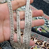 زنجیر هشت پر ژاپنی