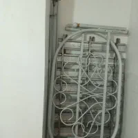 تختخواب فلزی دونفره