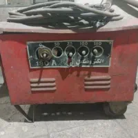 دستگاه جوش فلیکس ۱۸۰ آمپر