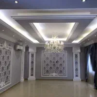 طراحی و اجرای رابیتس و کناف با حرفه ای ترین تیم