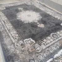 فرش یگ جفت ۷۰۰ شانه نوو