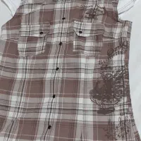 تعدادی لباس  دخترونه  نو  و (در حد نو )