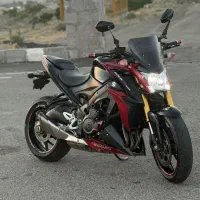 gsxs1000 cb 1300 suzuki