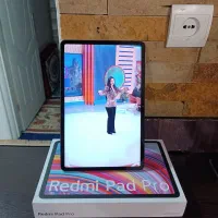 تبلت شیائومی redmi pad pro|تبلت|اسلام‌شهر, شهرک واوان|دیوار