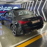 بنز A200 L 2025|خودرو سواری و وانت|تهران, قبا|دیوار