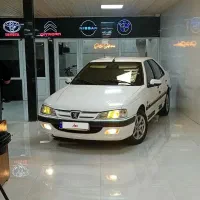 پارس تیوفایو مدل ۹۷