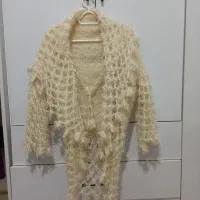 بافت شنلی نو|لباس|پرند, فاز ۶|دیوار