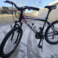 دوچرخه VIVA امپراتور کوهستانی کلکسیونی