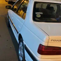 پرشیا تیو فایو۴۰۱