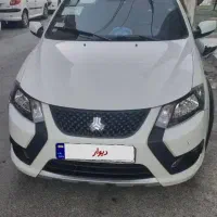 کوییک s|خودرو سواری و وانت|اهواز, امانیه|دیوار